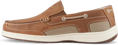 DOCKERS Tiller Mens Boat Shoes