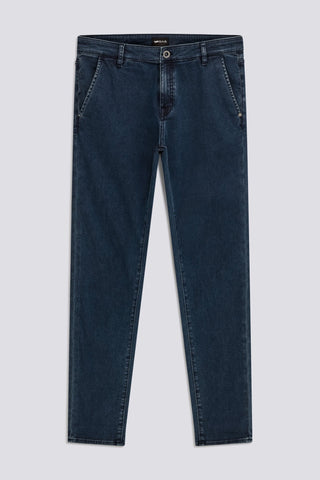 GAS MENS SKINNY FIT JEANS