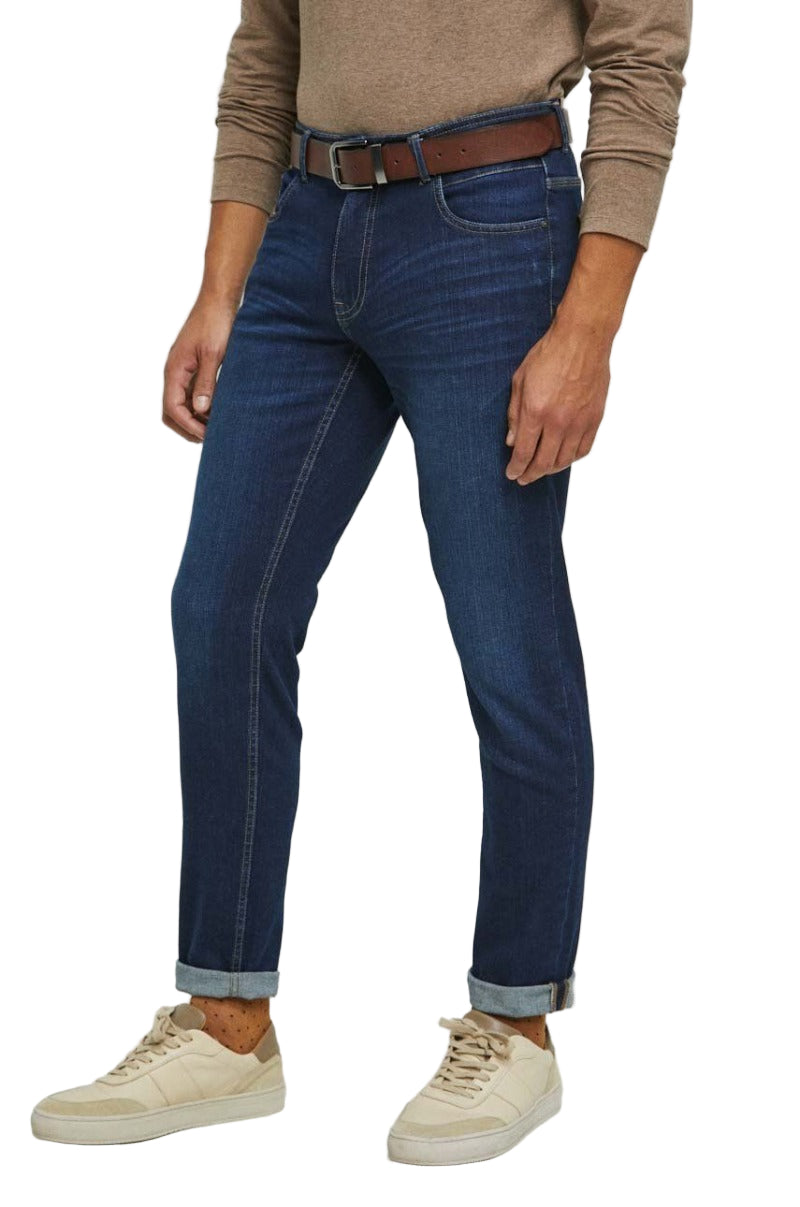 MEDICINE MENS SLIM FIT JEANS