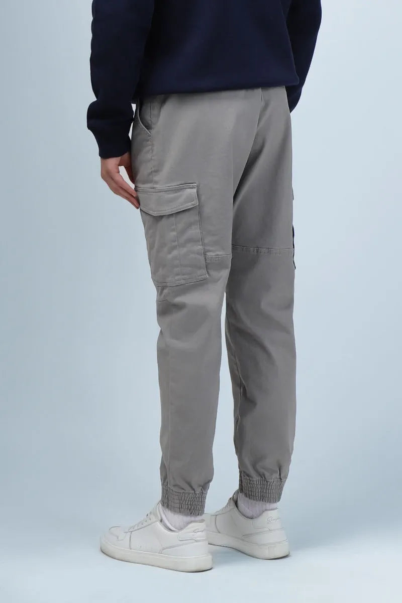 SONNYBONO CARGO PANTS