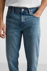 ZARA SLIM FIT JEANS