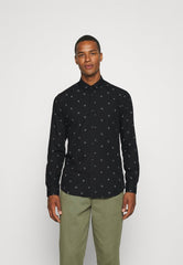 ONLY & SONS MENS PRINTED SHIRT