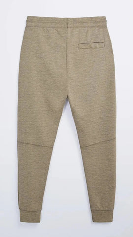 ZR MENS BASIC JOGGER TROUSER