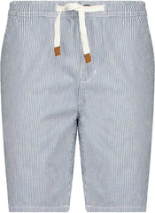 DEELUXE Alonso Striped Shorts