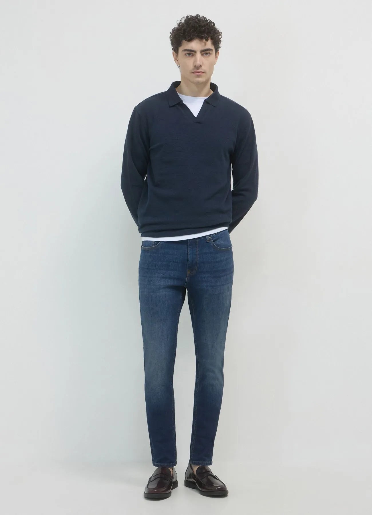 CALLIOPE Skinny Fit Jeans