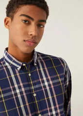 SPRINGFIELD SHIRT