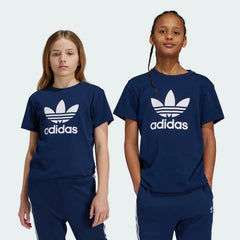 Adi color Trefoil Tee Kids