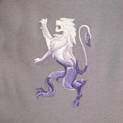 GIORDANO Men's 3D Lion Polo