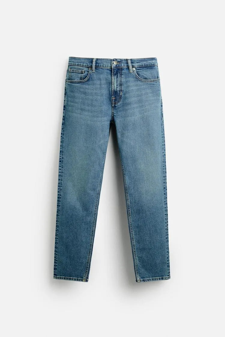 ZARA SLIM FIT JEANS