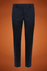 DOPPELGANGER CLASSIC TWILL CHINOS