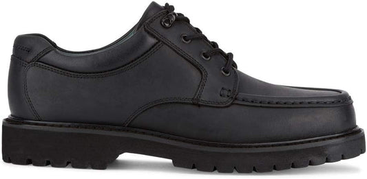 DOCKERS Mens Glacier Mocc Toe Oxford Shoes
