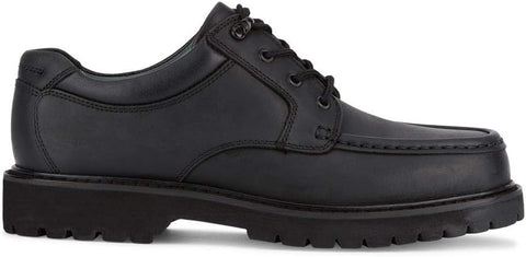 DOCKERS Mens Glacier Mocc Toe Oxford Shoes