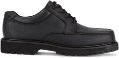 DOCKERS Mens Glacier Mocc Toe Oxford Shoes