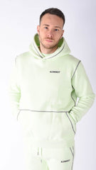 KLEINIGKEIT Vladimir Stitchko Hoodie