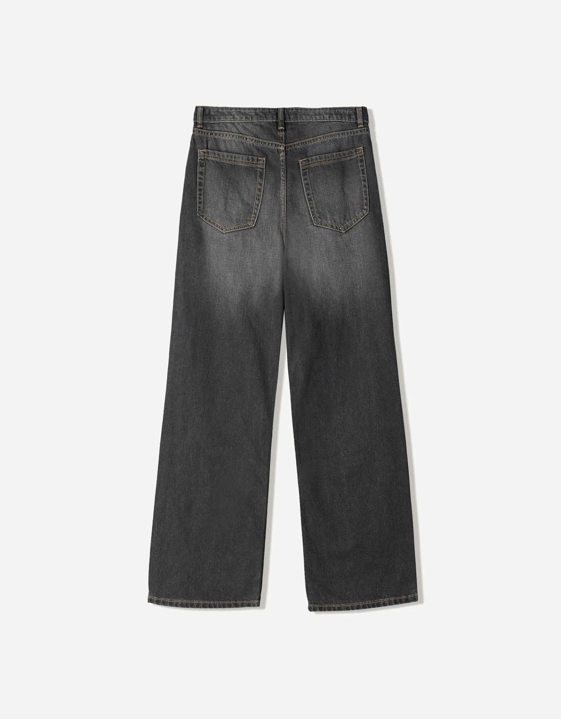 Bershka Baggy jeans