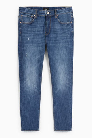 C&A MENS Skinny jeans LYCRA