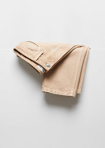 MOM High-Waisted Jeans