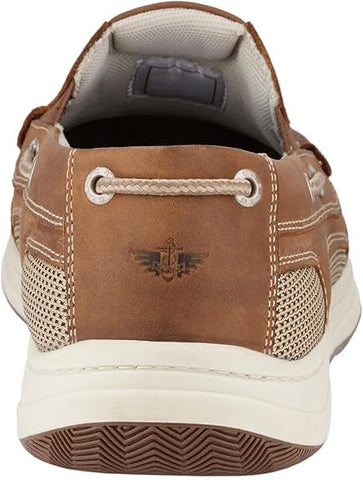DOCKERS Tiller Mens Boat Shoes
