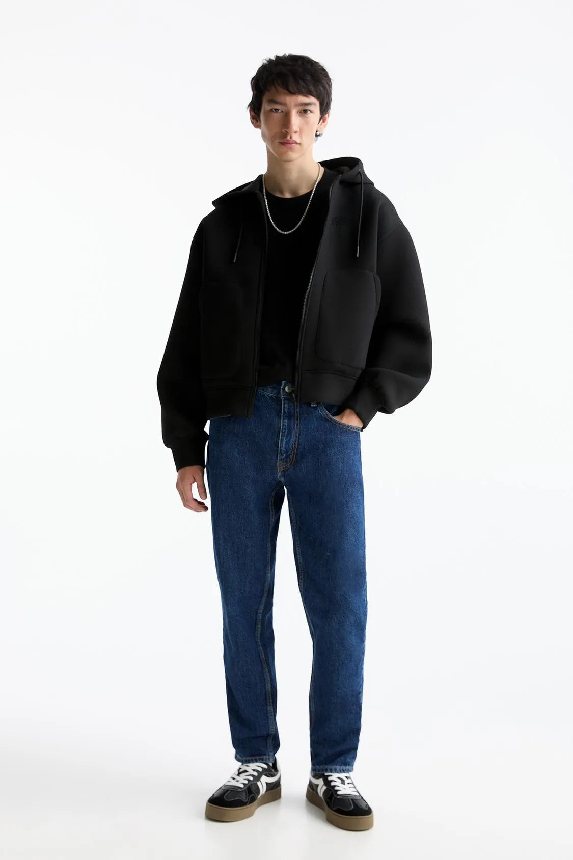 PULL&BEAR Standard Jeans