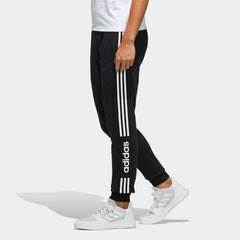 Mens Casual Sports Slim Fit Trouser