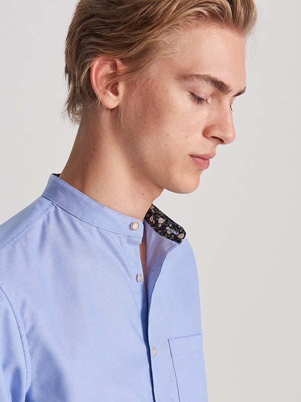 Mens Cotton Shirt