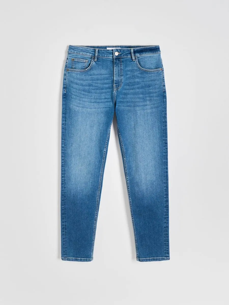 RESERVED SLIM-FIT JEANS