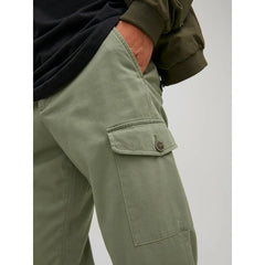 Jack and Jones Bowie Cargo Trousers