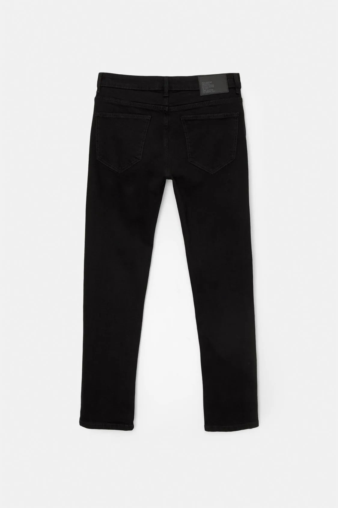 PULL&BEAR Slim Fit Jeans