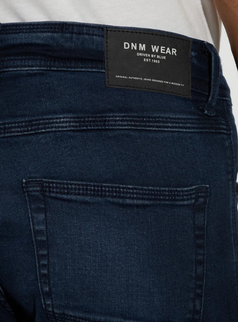 Splash Slim Fit Jeans with Pockets