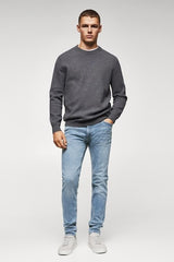 Mens JUDE Skinny Fit Jeans