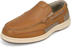 DOCKERS Tiller Mens Boat Shoes