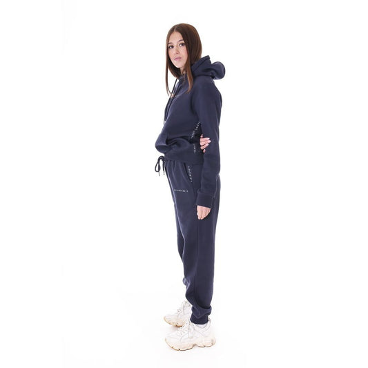 KLEINIGKEIT Jennifer Organicston Hoodie