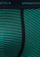 MENS STRIPED BOXER