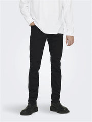 ONLY & SONS ONSWEFT Normal waist Regular fit Jeans