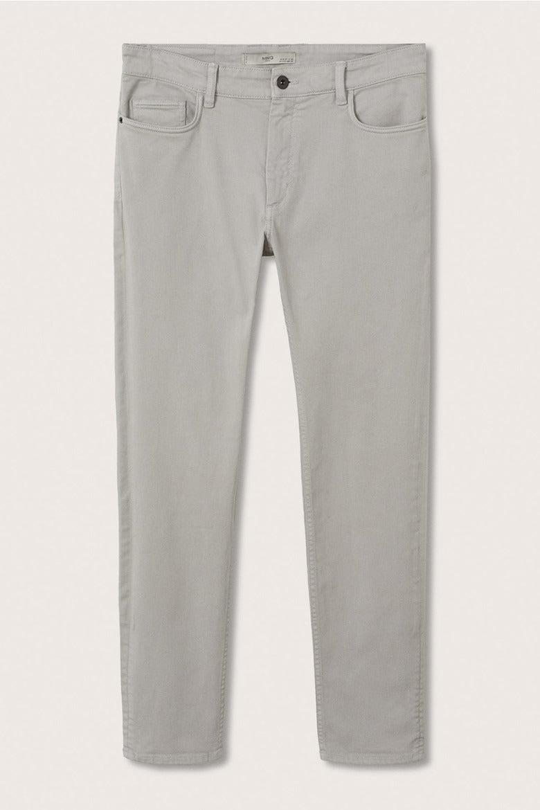 MENS SLIM FIT COLOURED JEANS