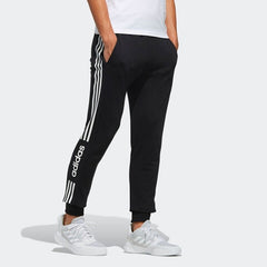 Mens Casual Sports Slim Fit Trouser