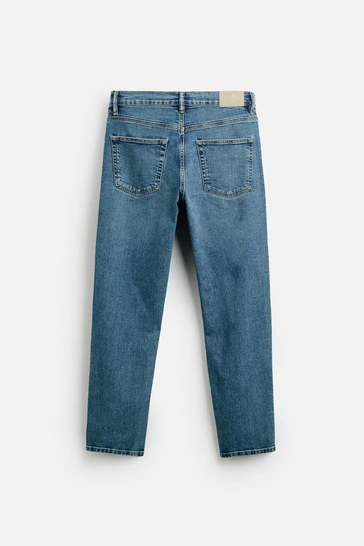 ZARA SLIM FIT JEANS