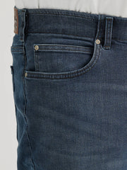 LE مردوں کی ایکسٹریم موشن MVP ریلیکسڈ سیدھی جینز