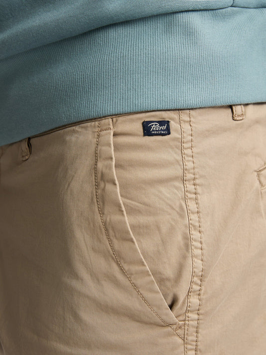 PETROL INDUSTRIES MENS COTTON PANT