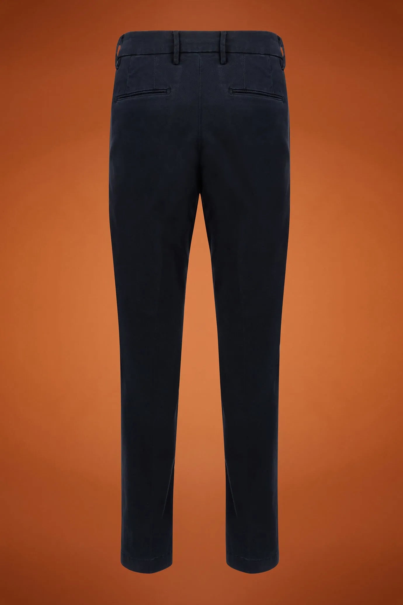 DOPPELGANGER CLASSIC TWILL CHINOS