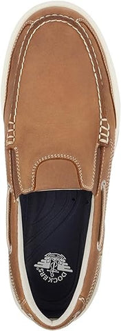 DOCKERS Tiller Mens Boat Shoes