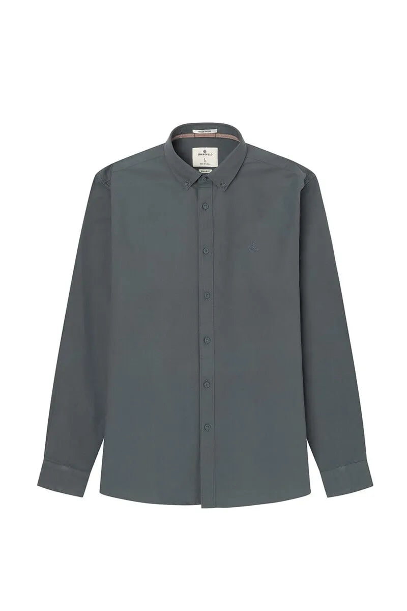 SPRINGFIELD Oxford Shirt