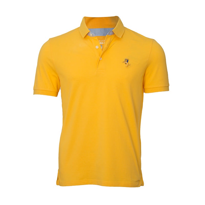 GIORDANO Anti-Microbial Small Napoleon Polo