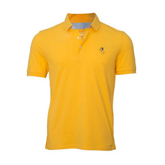 GIORDANO Anti-Microbial Small Napoleon Polo