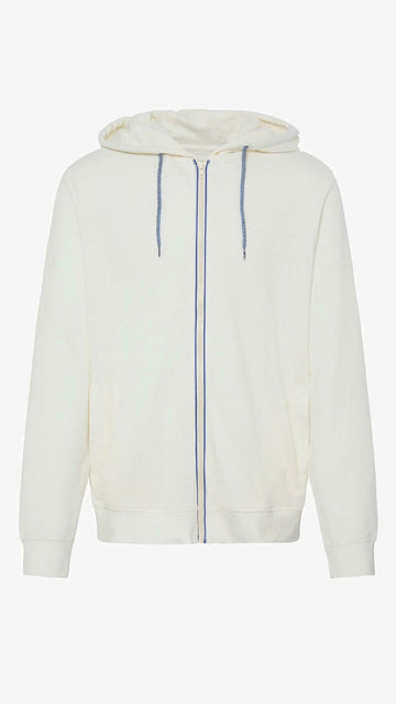 BLEND MENS BHJUMA ZIP UP HOODIE