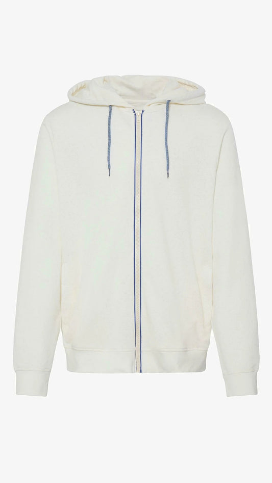 BLEND MENS BHJUMA ZIP UP HOODIE