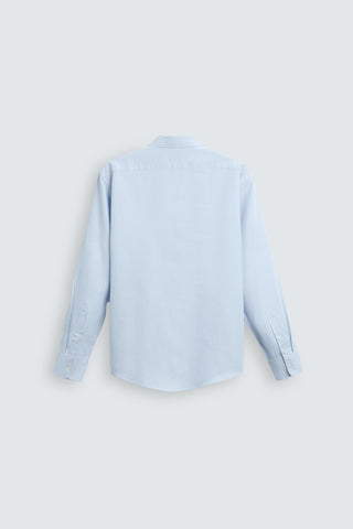 ZR EASY CARE TEXTURED SHIRT