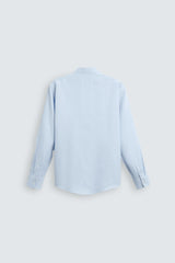 ZR EASY CARE TEXTURED SHIRT