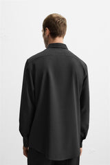 ZR MENS STRETCH SHIRT