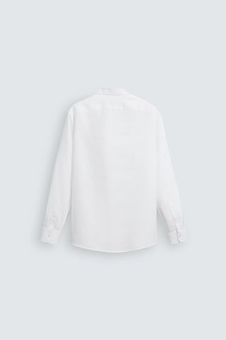 ZR EASY CARE TEXTURED SHIRT